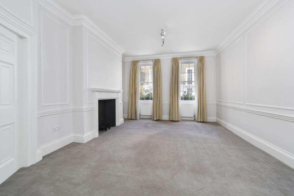 Main image of property: Manchester Street London W1U