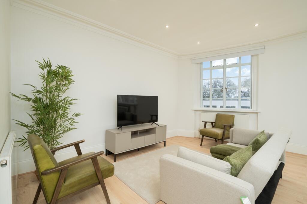 Main image of property: Westbourne Street Lancaster Gate W2