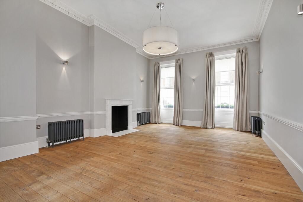 Main image of property: Gloucester Place, London, W1U