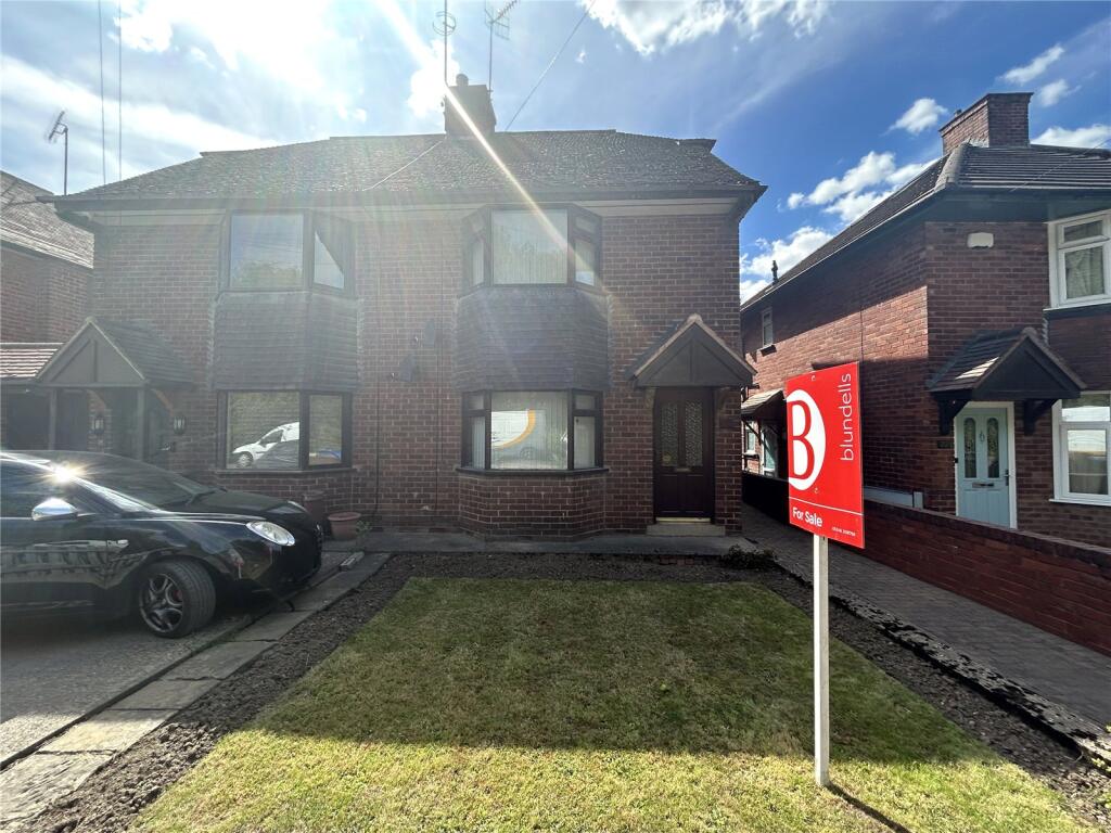 Main image of property: Langhurst Road, Chesterfield, Derbyshire, S40