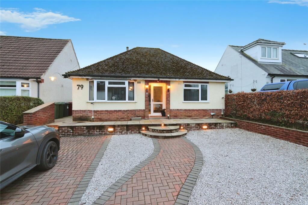 Main image of property: Loads Road, Holymoorside, Chesterfield, Derbyshire, S42