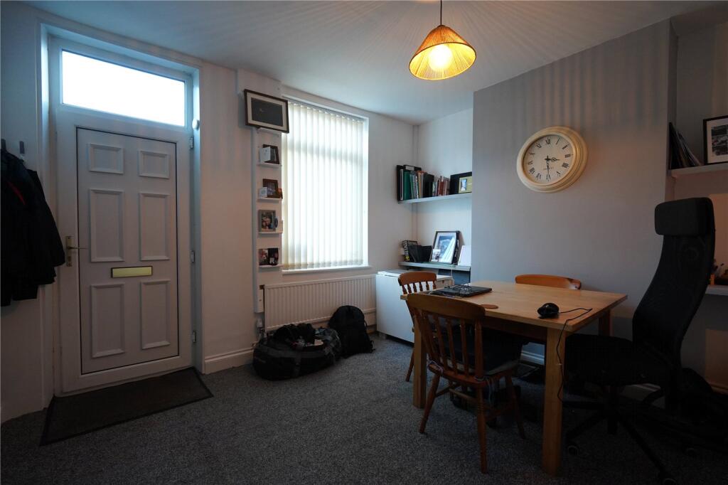 Main image of property: Top Road, Calow, Chesterfield, Derbyshire, S44