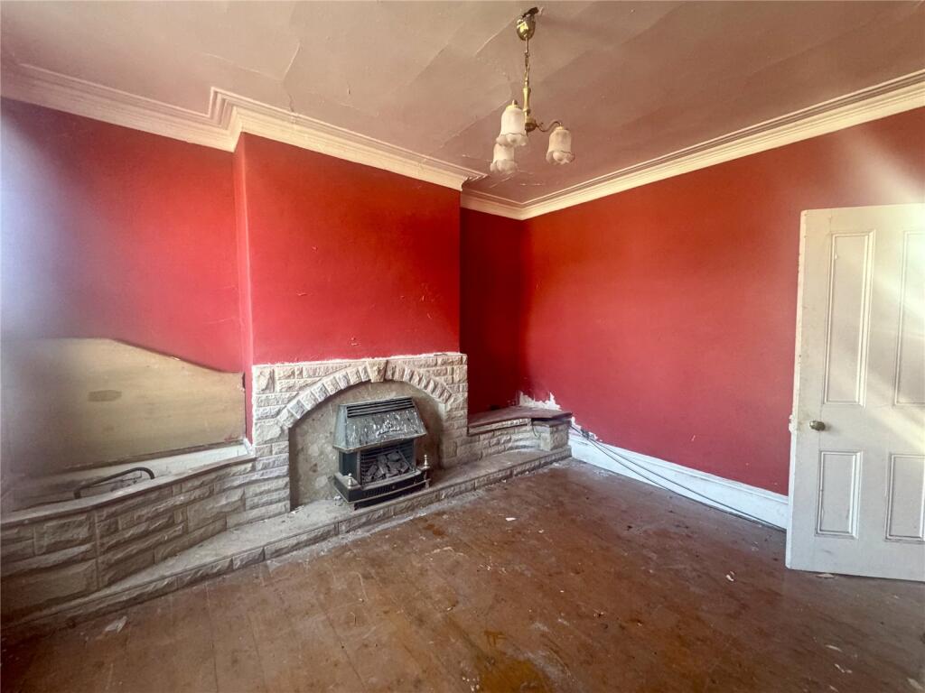 Main image of property: Old Hall Road, Chesterfield, Derbyshire, S40