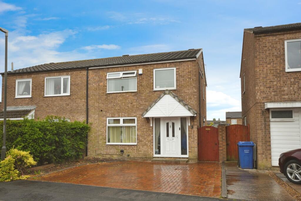 Main image of property: Sheldon Road, CHESTERFIELD, Derbyshire, S40