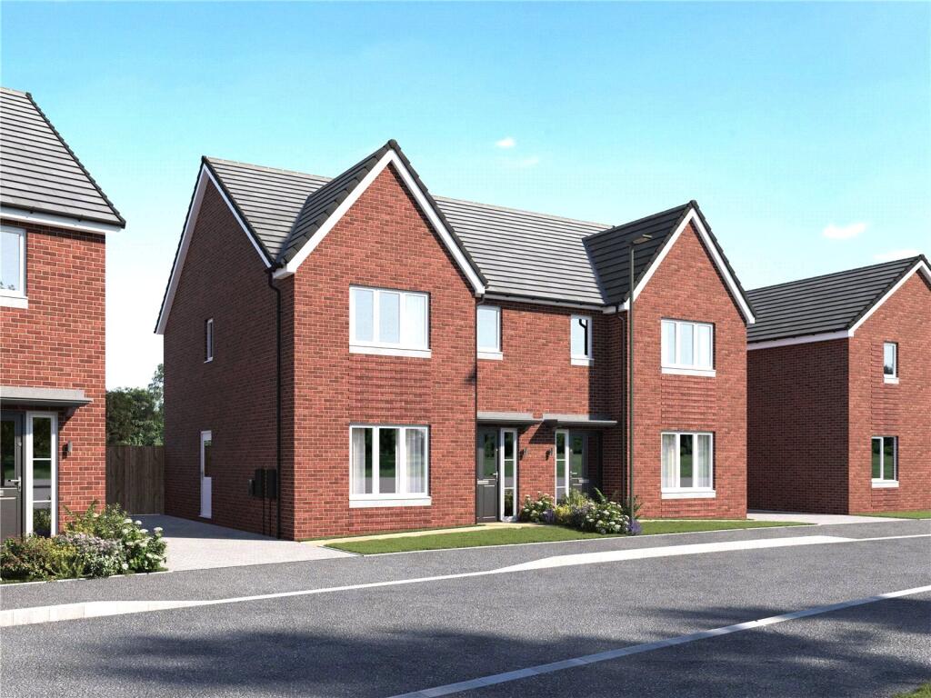 Main image of property: The Boatyard, Sheffield Road, Unstone, Chesterfield, S41