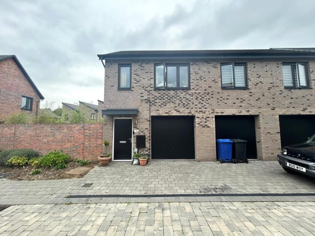 Main image of property: Sawmill Mews, Chesterfield, Derbyshire, S41