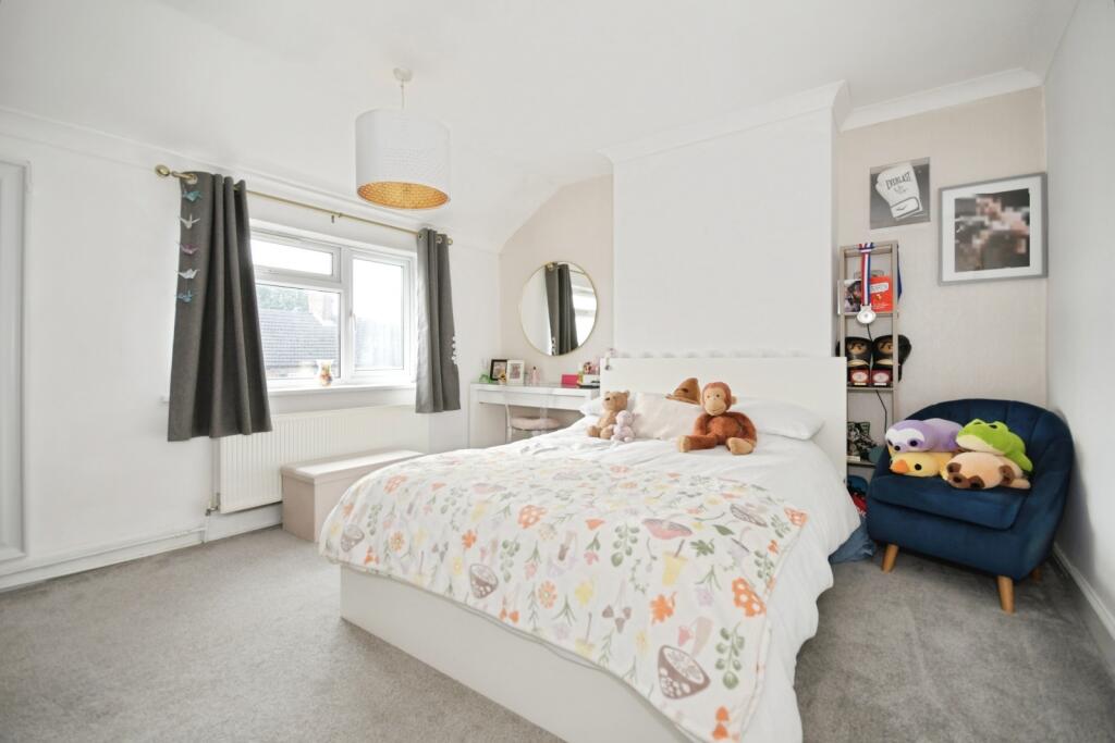 Main image of property: St. Lawrence Road, CHESTERFIELD, Derbyshire, S42