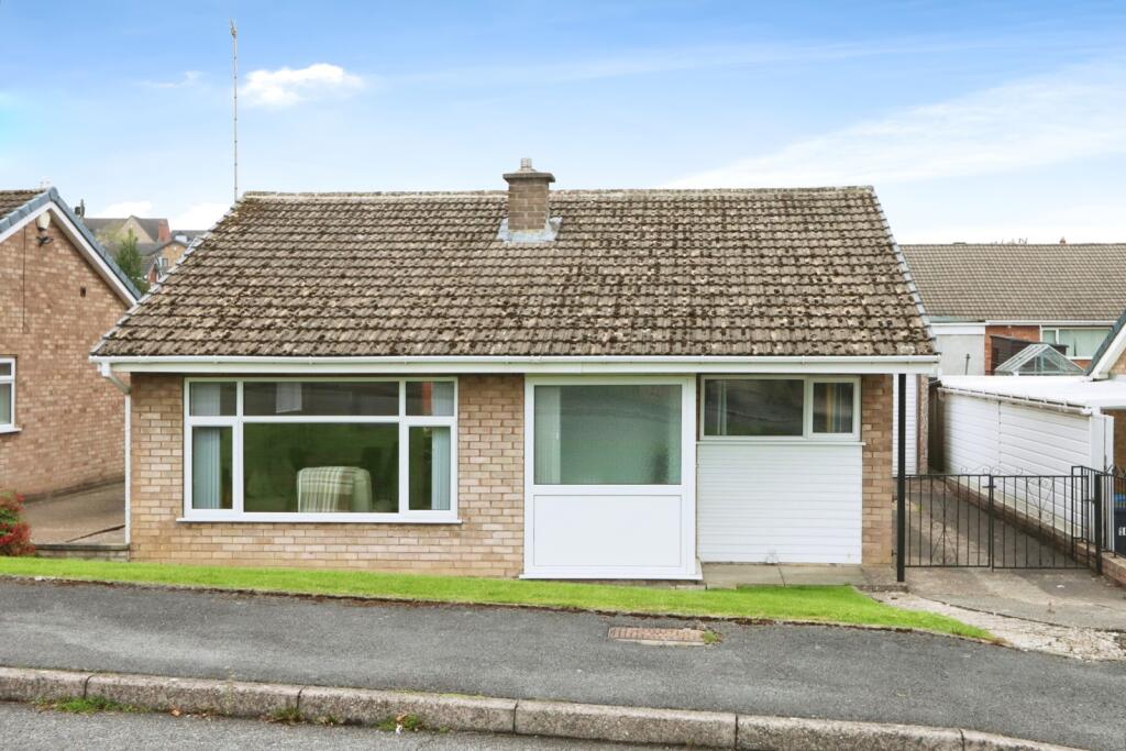 Main image of property: Riber Close, Inkersall, Chesterfield, Derbyshire, S43