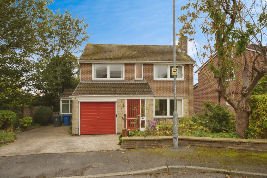 Main image of property: Norwood Close, CHESTERFIELD, Derbyshire, S41