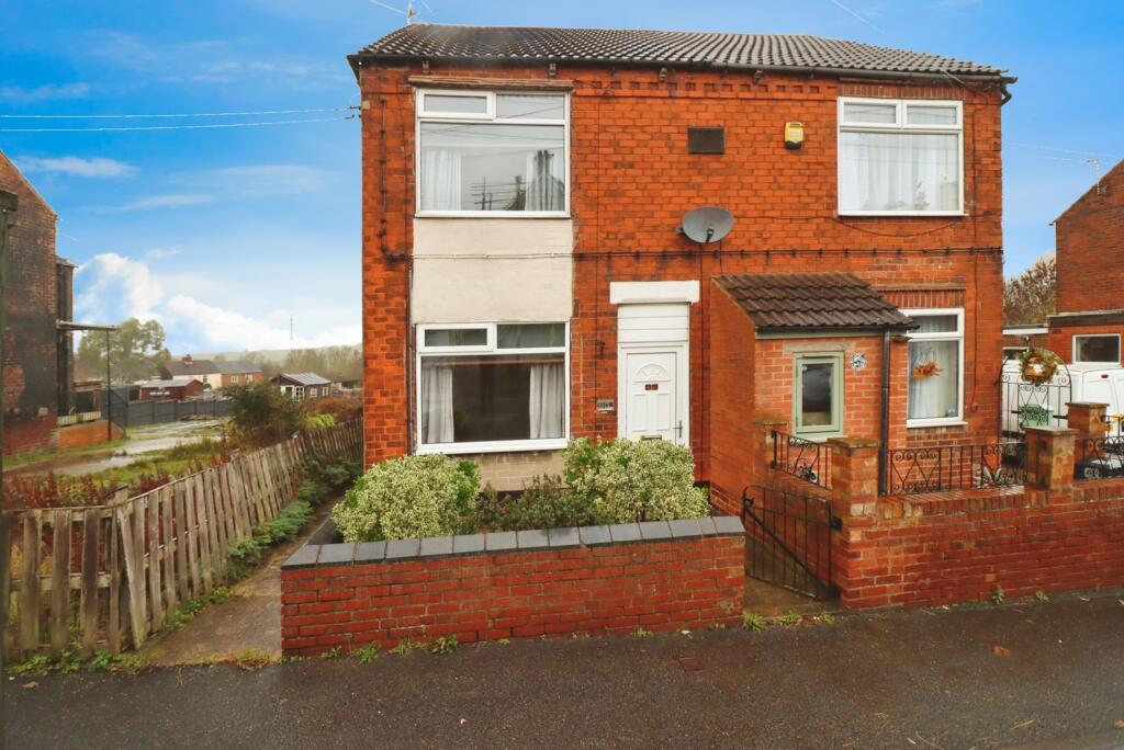 Main image of property: Clowne Road, Stanfree, Chesterfield, Derbyshire, S44