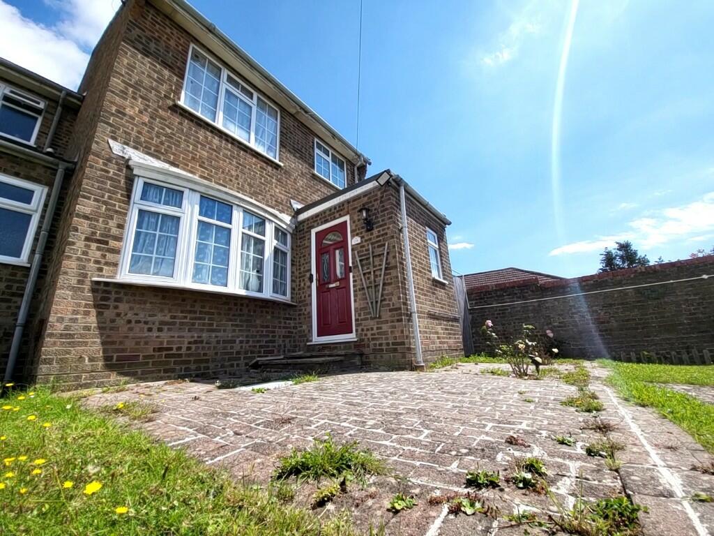 Main image of property: Withyham Close, Eastbourne, East Sussex, BN22