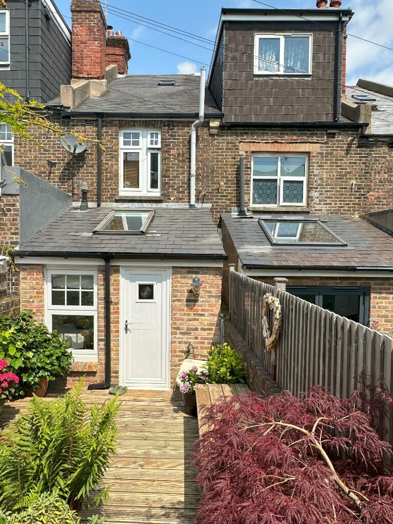 Main image of property: Brightland Road, Eastbourne, East Sussex, BN20