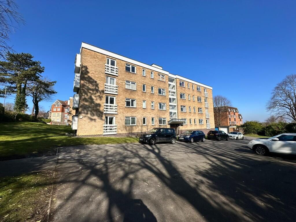 Main image of property: Carew Road, Eastbourne, East Sussex, BN21