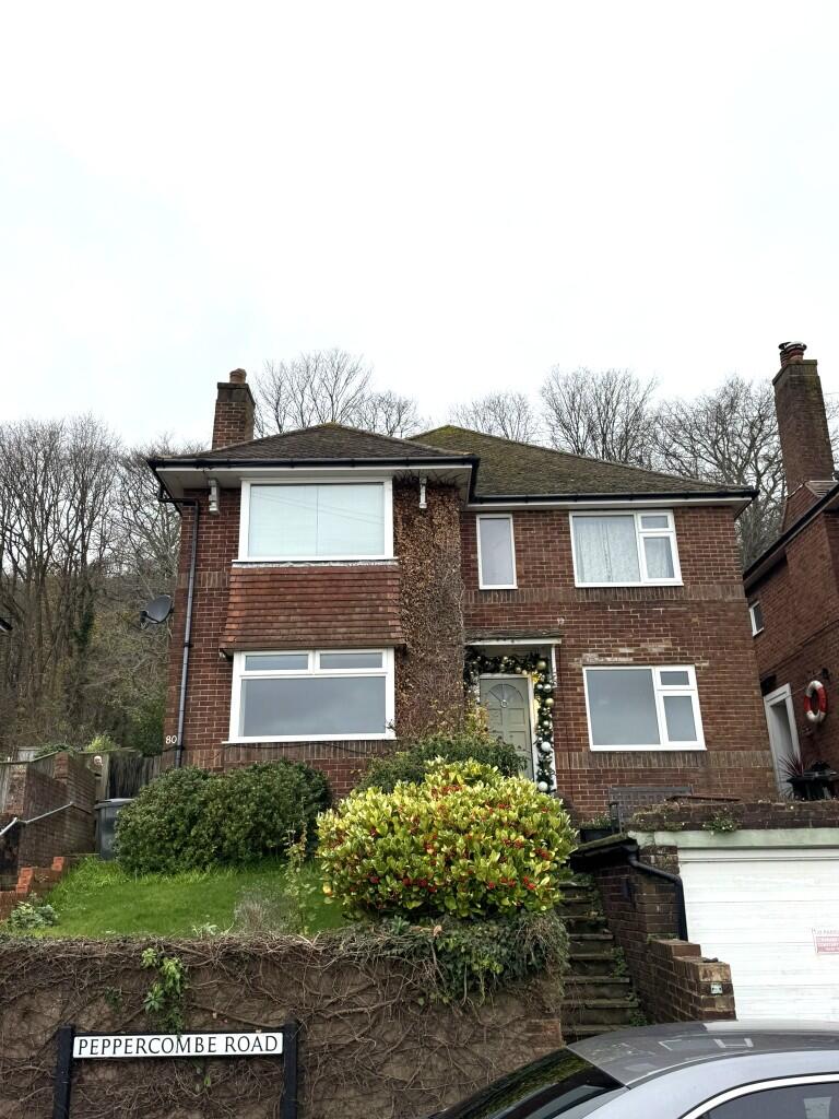 Main image of property: Peppercombe Road, Eastbourne, East Sussex, BN20