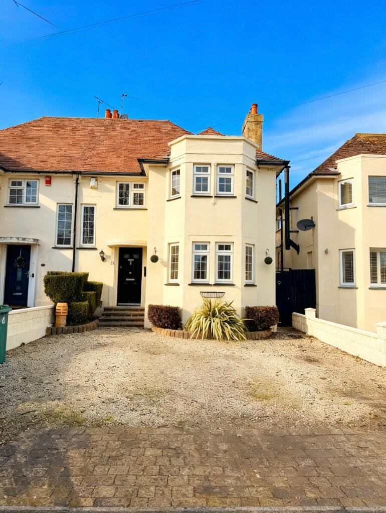 Main image of property: St. Anthonys Avenue, Eastbourne, East Sussex, BN23