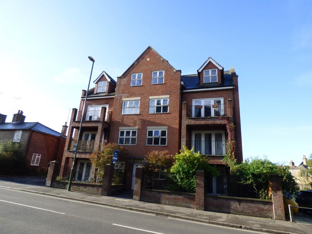 Main image of property: Priory Mews, Haywards Heath, West Sussex, RH16