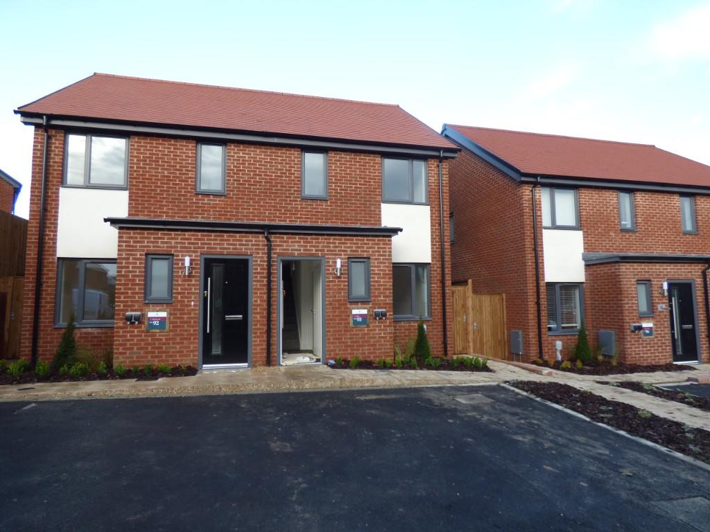 Main image of property: Moorhen Place, Uckfield, East Sussex, TN22