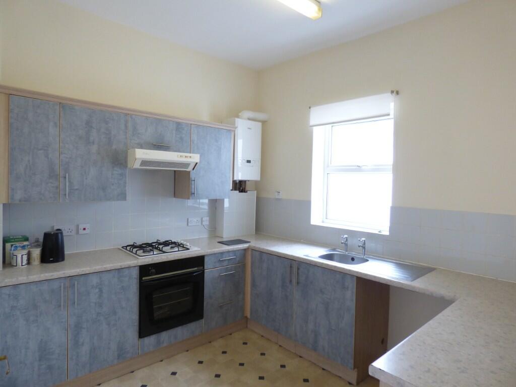 Main image of property: Pelham Place, Pelham Road, Seaford, East Sussex, BN25