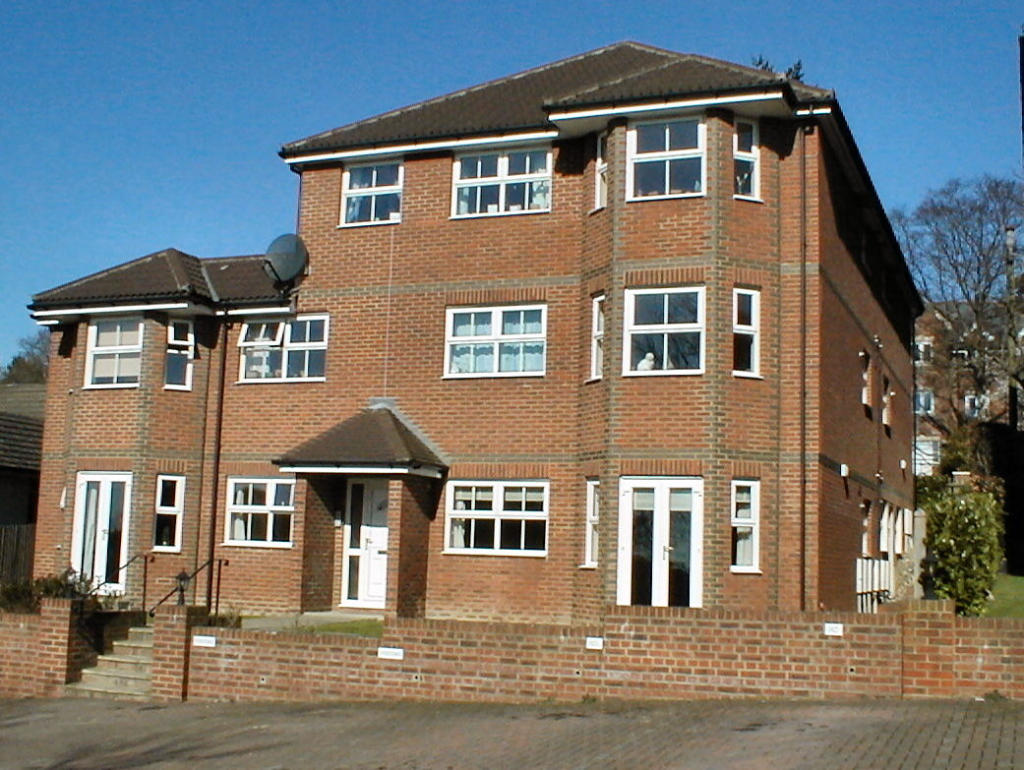 Main image of property: High Street,Heathfield,TN21