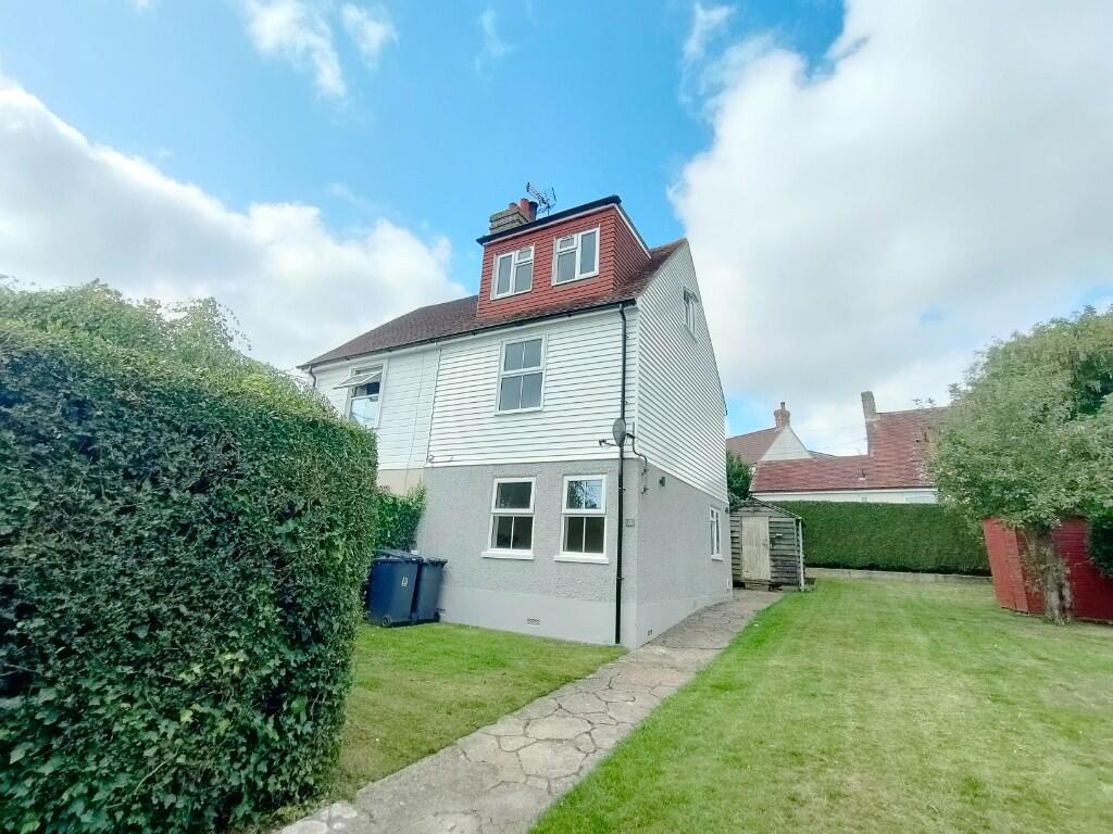 Main image of property: Baker Street, Uckfield, East Sussex, TN22
