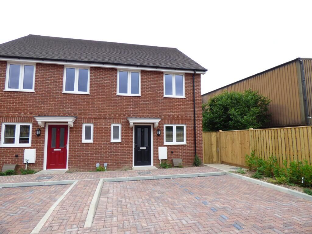 Main image of property: Queenstock Lane, Buxted