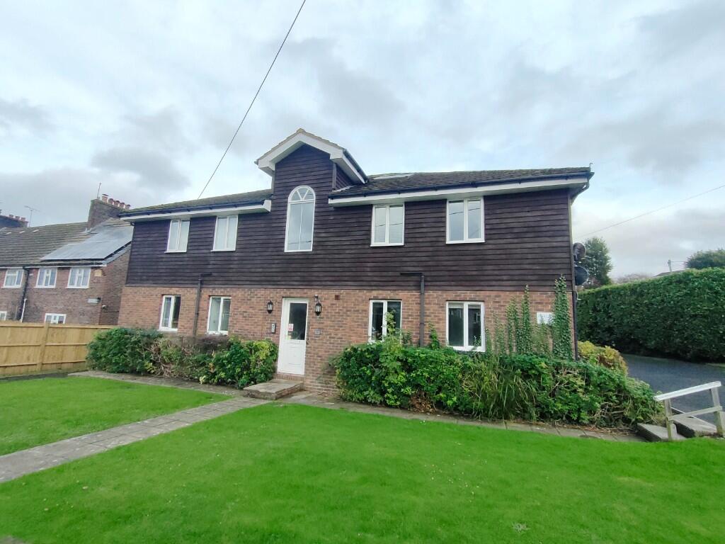 Main image of property: Selby Road, Uckfield, East Sussex, TN22