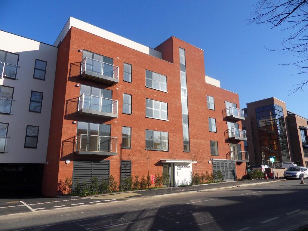 Main image of property: Milton Road, Haywards Heath, West Sussex, RH16