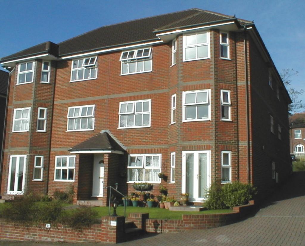 Main image of property: High Street, Heathfield, East Sussex, TN21