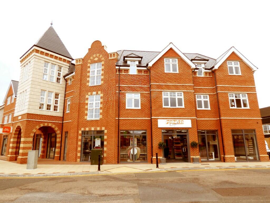 Main image of property: Tilsmore High Street, Heathfield, East Sussex, TN21