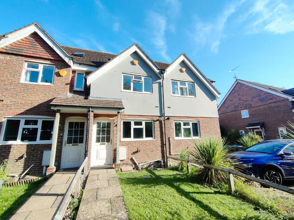 Main image of property: Poplars Close, Burgess Hill, West Sussex, RH15
