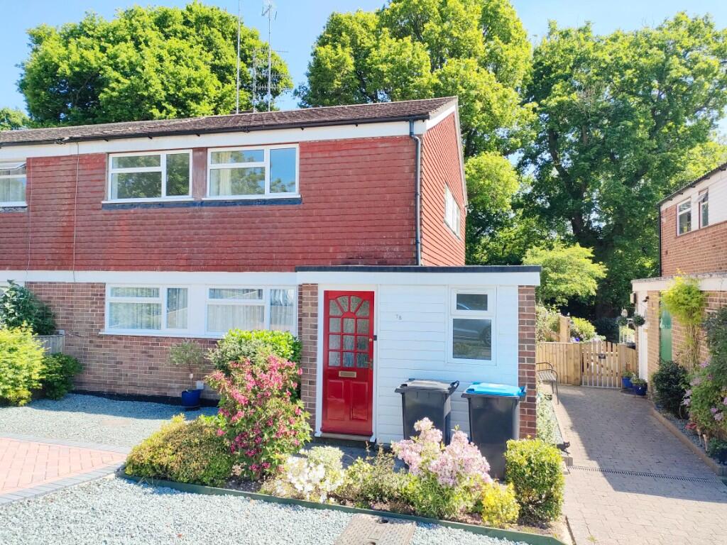 Main image of property: Pelham Road, Haywards Heath, West Sussex, RH16