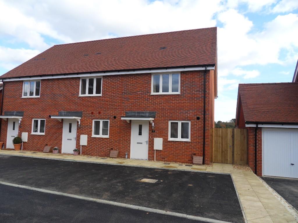 Main image of property: Teasel Way, Haywards Heath, West Sussex, RH16