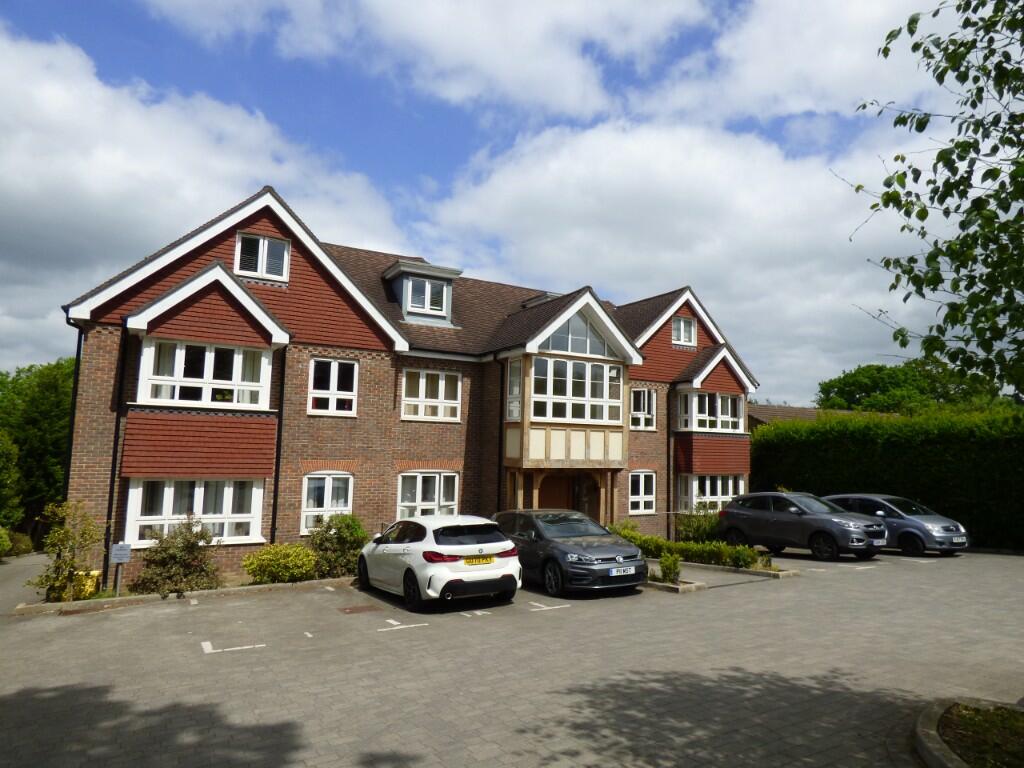 Main image of property: Mulberry House, High Street, Heathfield, TN21