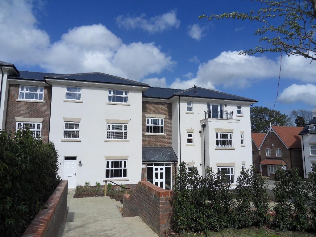 Main image of property: Whittingham House, Haywards Heath, West Sussex, RH16
