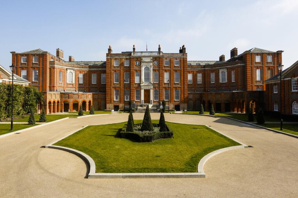 Main image of property: Roehampton House, SW15