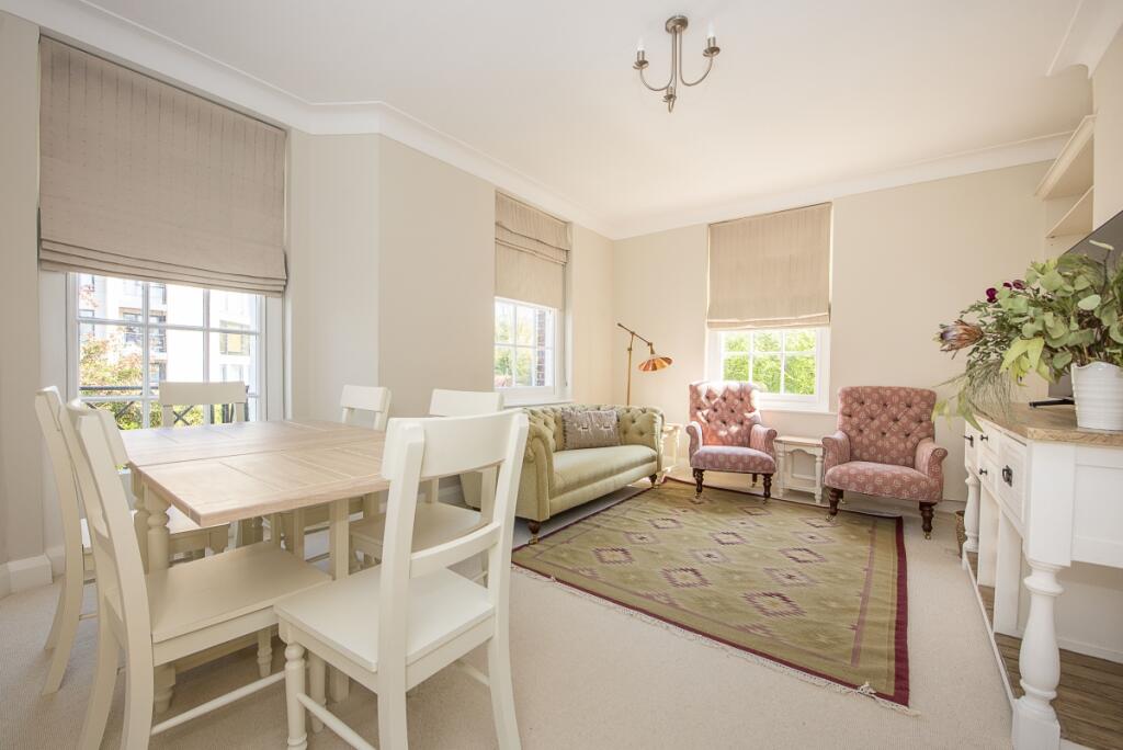 Main image of property: Lower Park, SW15