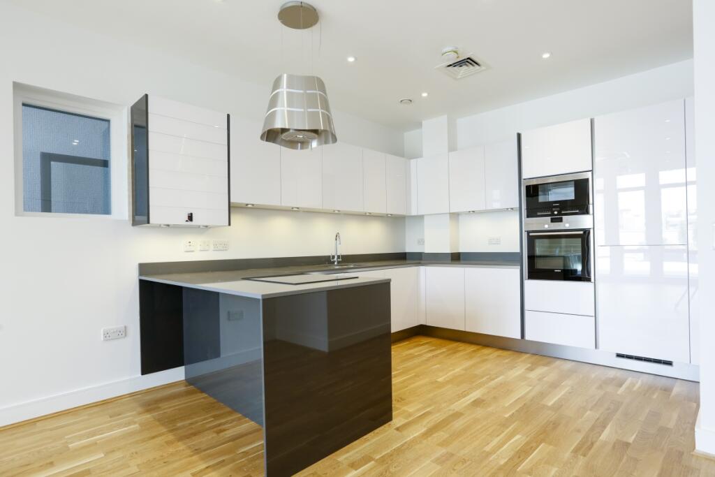 Main image of property: Putney Bridge Road Putney SW15