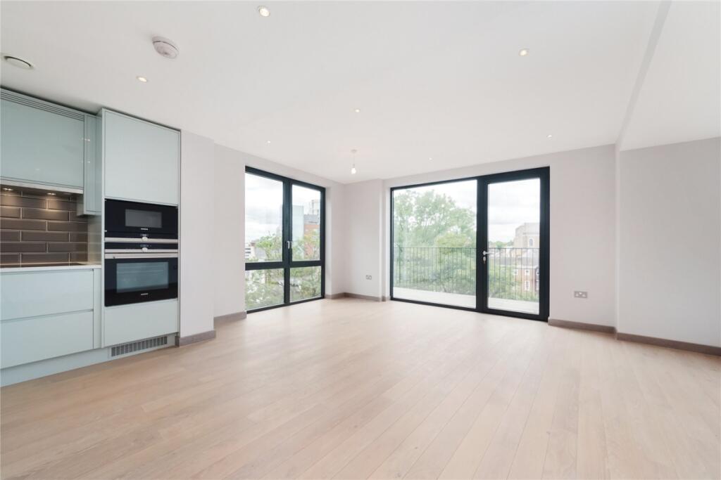 Main image of property: Drapers Yard London SW18