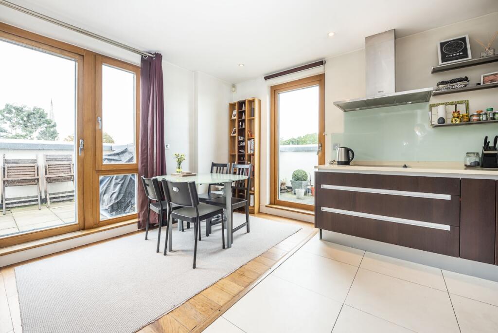 Main image of property: Upper Richmond Road, SW15