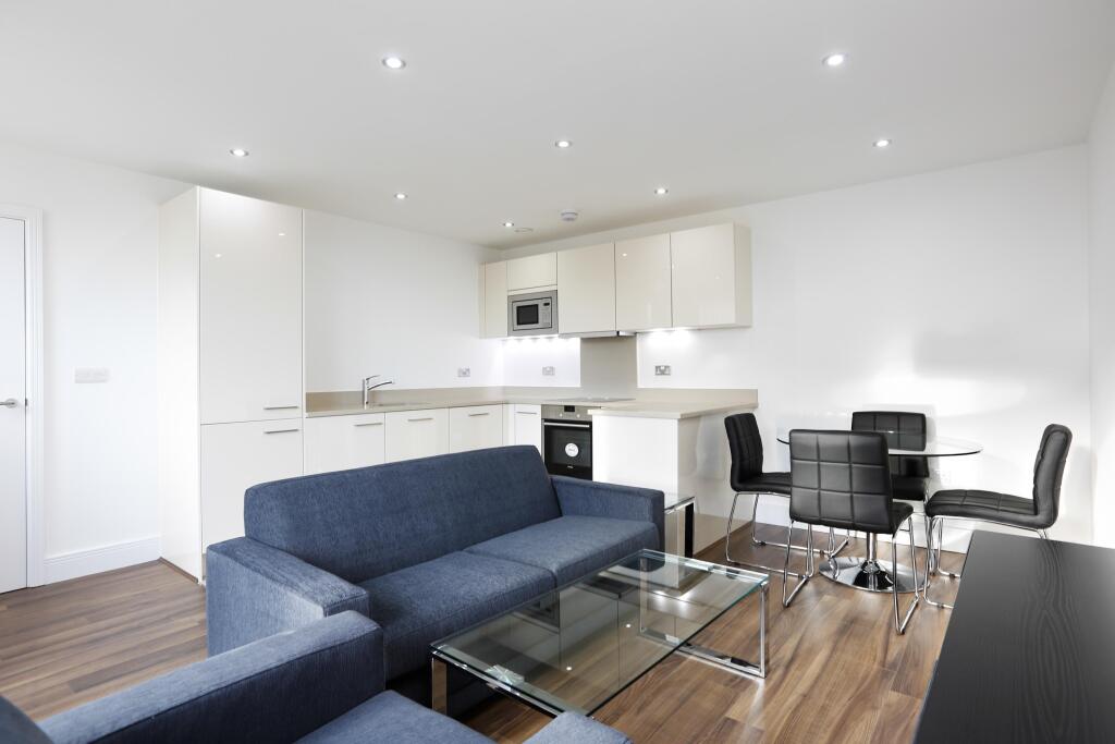 Main image of property: Roebuck House, SW15