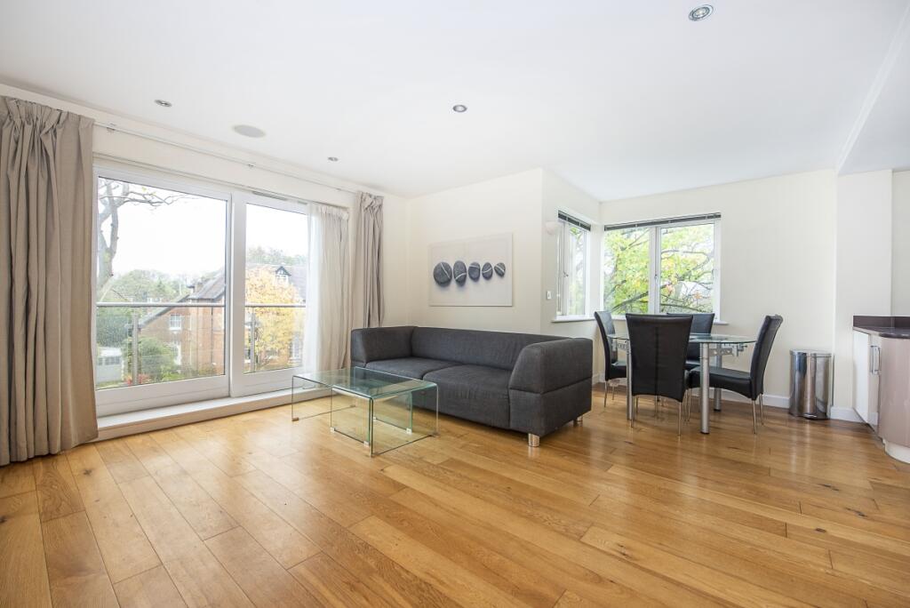 Main image of property: Upper Richmond Road, SW15