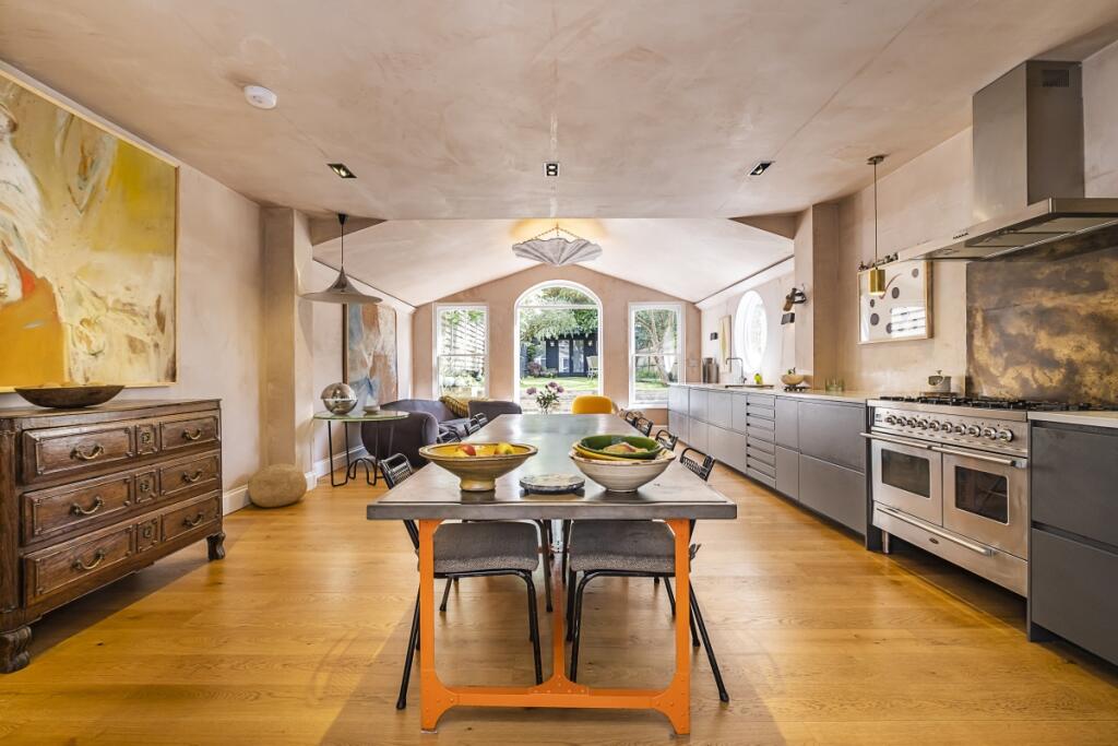 Main image of property: West Hill Road London SW18