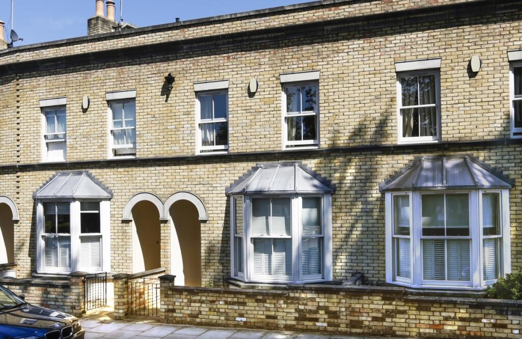 Main image of property: Dyers Lane Putney SW15