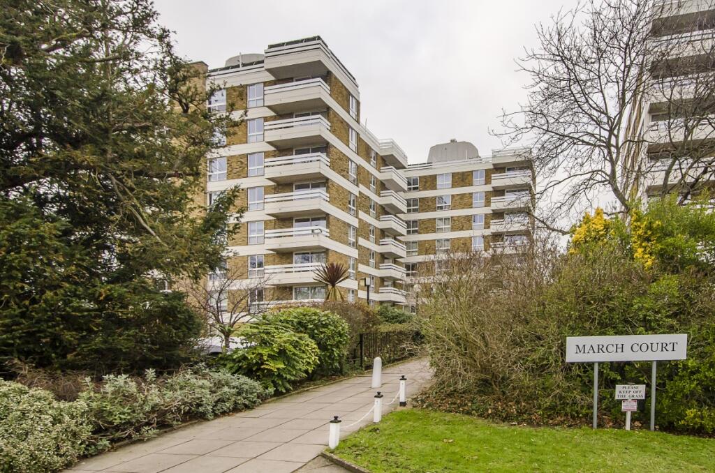 Main image of property: Warwick Drive London SW15