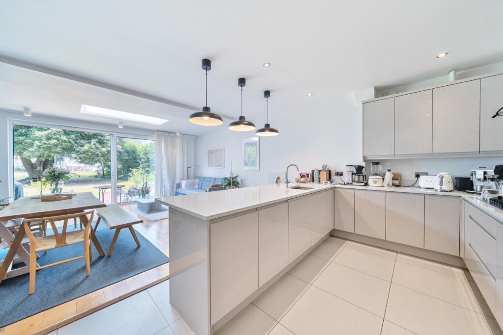 Main image of property: Hutton Mews London SW15