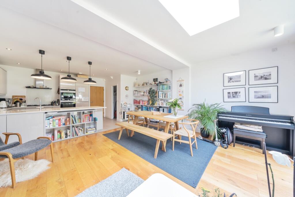 Main image of property: Hutton Mews London SW15
