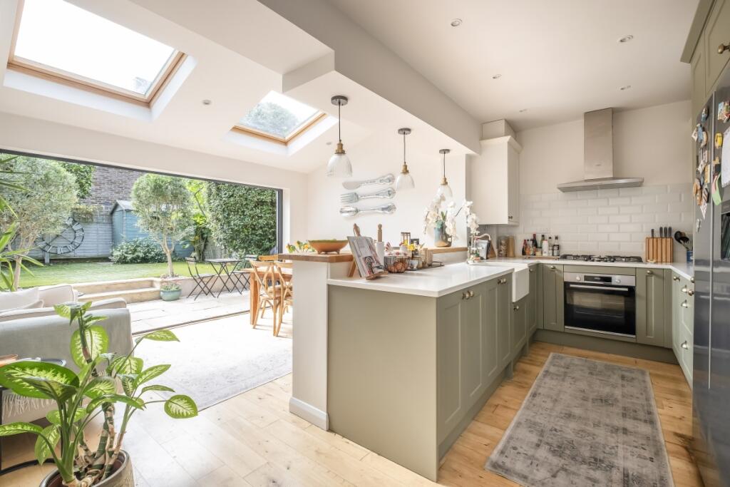 Main image of property: Dover House Road London SW15