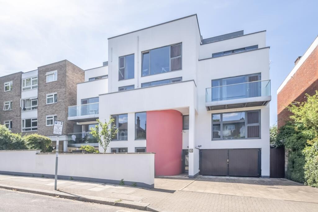 Main image of property: Mercier Road, Putney, London, SW15