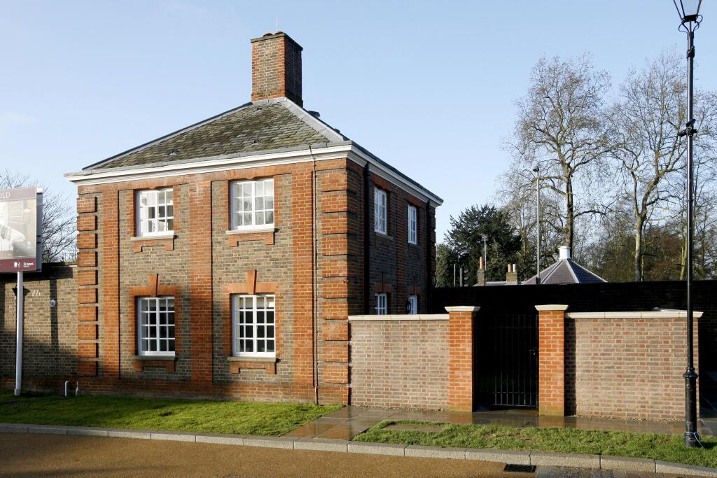 Main image of property: Vitali Close London SW15
