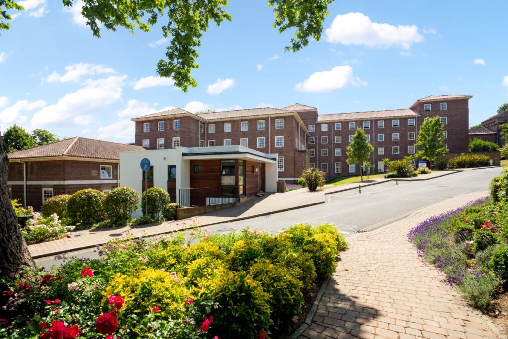 Main image of property: Scott Avenue, SW15